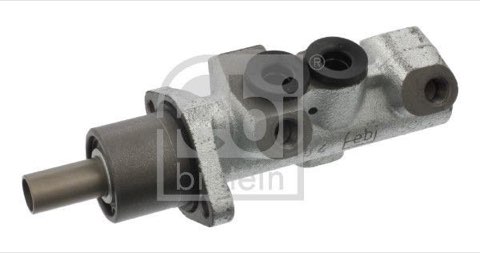Febi Bilstein 18291 Brake Master Cylinder, photo 3