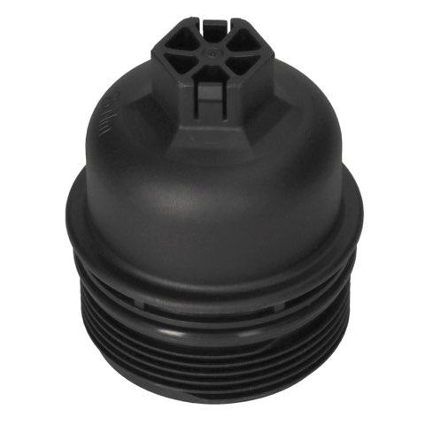 Febi Bilstein 182919 Oil Filter Housing Cap, photo 2