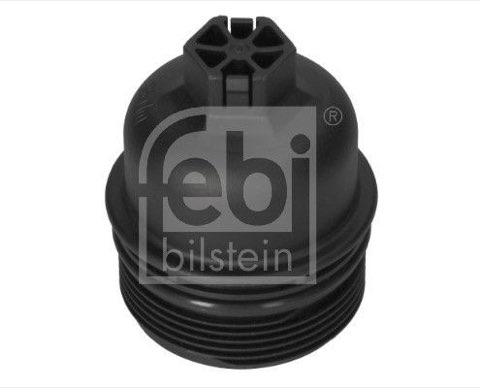 Febi Bilstein 182919 Oil Filter Housing Cap, photo 3