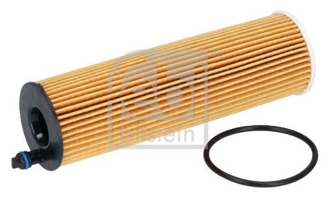 Febi Bilstein 182956 Oil Filter, photo 3