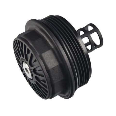 Febi Bilstein 183035 Oil Filter Housing Cap, photo 2