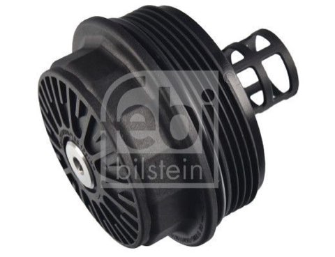 Febi Bilstein 183035 Oil Filter Housing Cap, photo 3