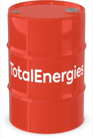TotalEnergies Quartz Ineo First 183135 Engine Oil — 208L, photo 2