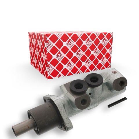 Febi Bilstein 18316 Brake Master Cylinder, photo 2