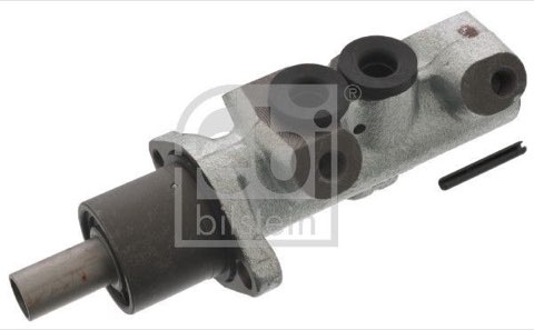 Febi Bilstein 18316 Brake Master Cylinder, photo 3