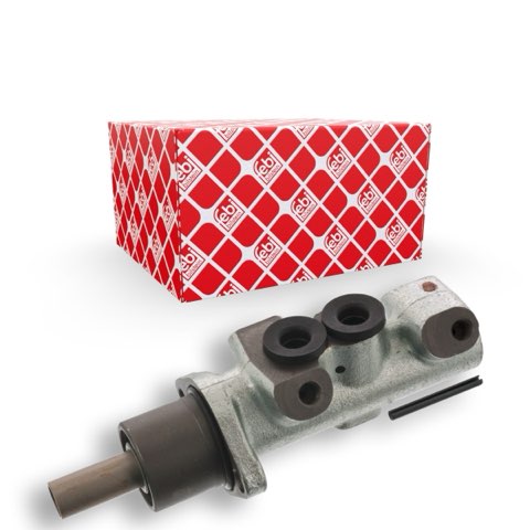 Febi Bilstein 18317 Brake Master Cylinder, photo 2