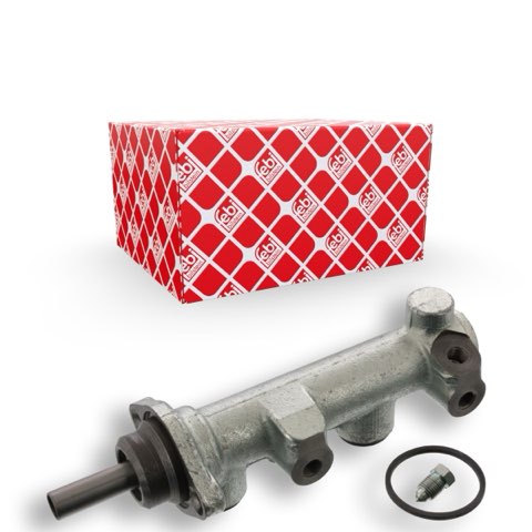 Febi Bilstein 18318 Brake Master Cylinder, photo 2