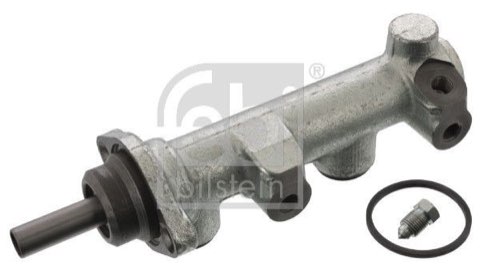 Febi Bilstein 18318 Brake Master Cylinder, photo 3