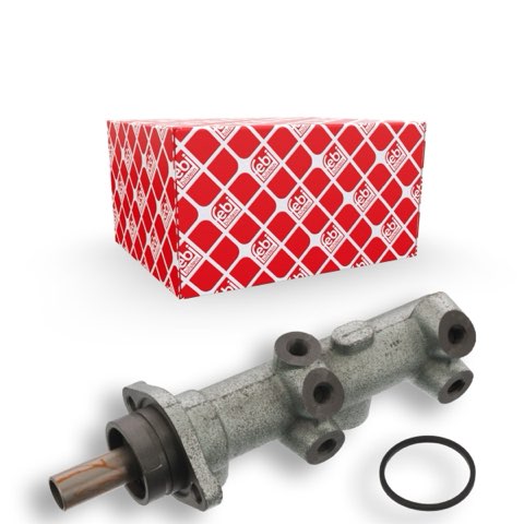 Febi Bilstein 18321 Brake Master Cylinder, photo 2