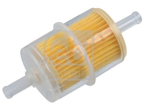 Febi Bilstein 183216 Fuel Filter, photo 2