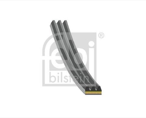 Febi Bilstein 183220 Serpentine Belt, photo 2