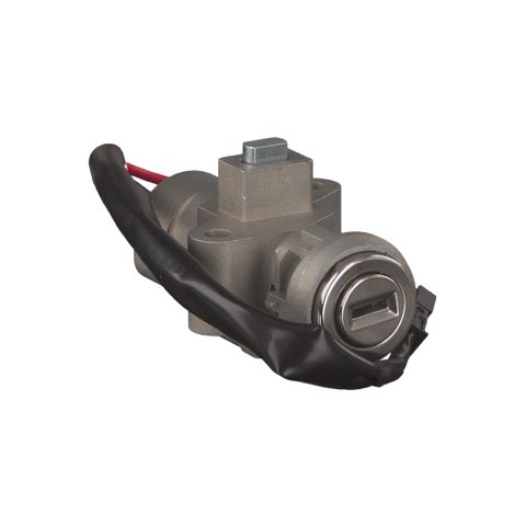 Febi Bilstein 183274 Lock Cylinder, Ignition Lock