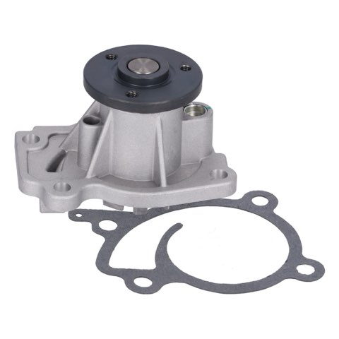 Febi Bilstein 183289 Water Pump, photo 2