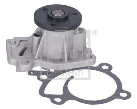 Febi Bilstein 183289 Water Pump, photo 3