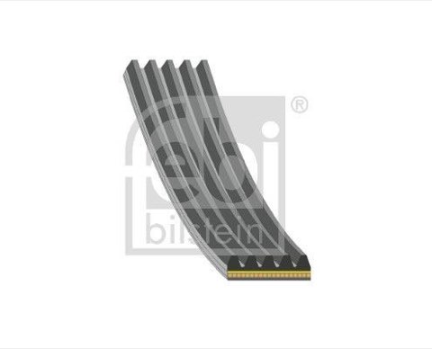 Febi Bilstein 183299 Serpentine Belt, photo 2