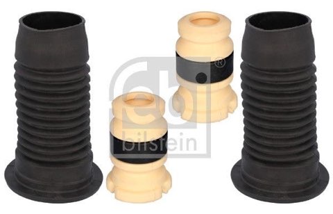 Febi Bilstein 183300 Dust Cover Kit, Shock Absorber, photo 2