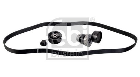 Febi Bilstein 183301 V-Ribbed Belt Set, photo 2