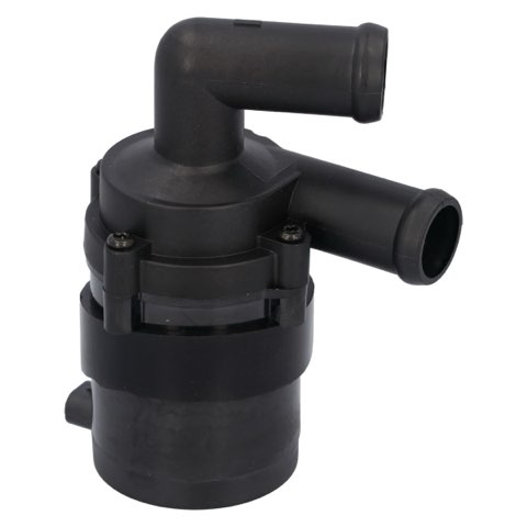 Febi Bilstein 183302 Auxiliary Water Pump, photo 2