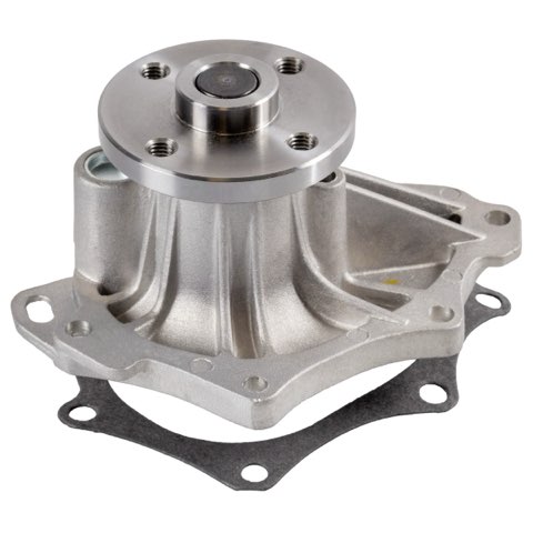 Febi Bilstein 183307 Water Pump, photo 2