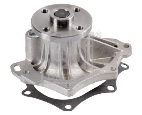 Febi Bilstein 183307 Water Pump, photo 3