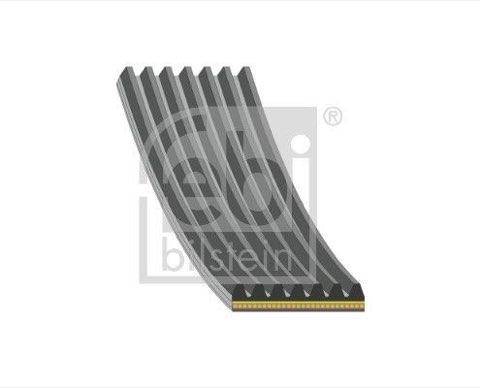 Febi Bilstein 183323 Serpentine Belt, photo 2