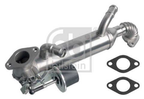 Febi Bilstein 183348 EGR Cooler, photo 2