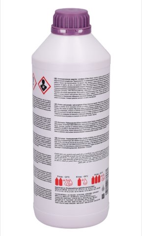 Febi Bilstein 183366 Antifreeze, photo 3