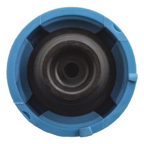 Febi Bilstein 183372 Expansion Tank Cap, photo 2