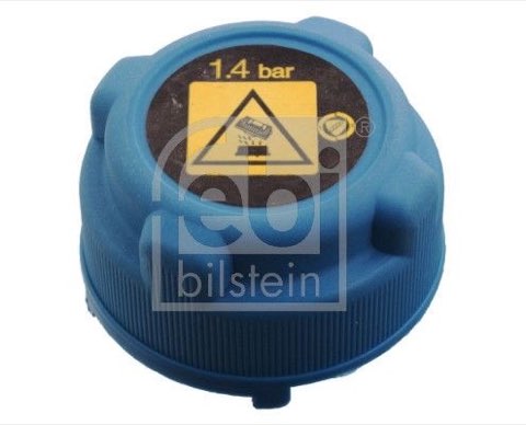 Febi Bilstein 183372 Expansion Tank Cap, photo 3
