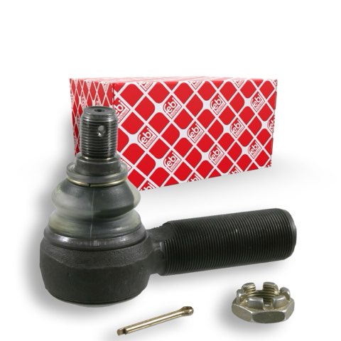 Febi Bilstein 18339 Track Rod End, photo 2