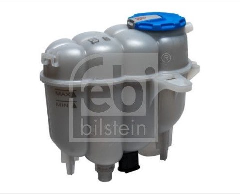 Febi Bilstein 183400 Coolant Expansion Tank, photo 2