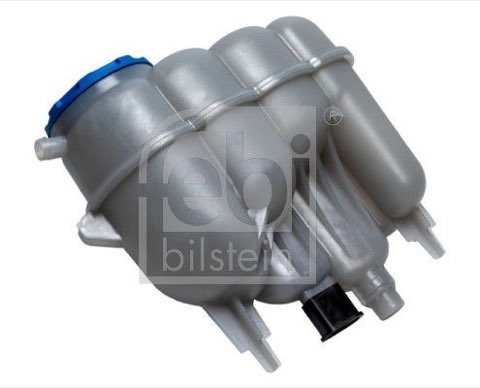 Febi Bilstein 183400 Coolant Expansion Tank, photo 3
