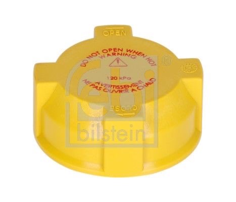 Febi Bilstein 183407 Expansion Tank Cap, photo 3