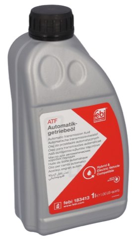 Febi Bilstein 183413 Automatic Transmission Fluid