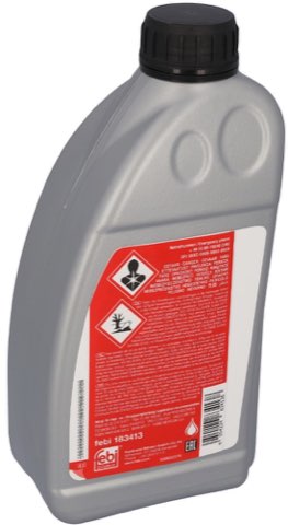 Febi Bilstein 183413 Automatic Transmission Fluid, photo 2