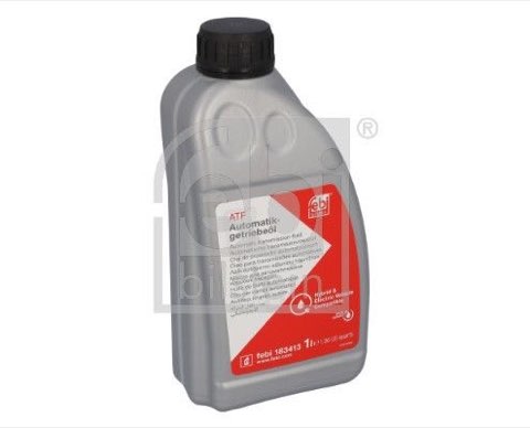 Febi Bilstein 183413 Automatic Transmission Fluid, photo 3