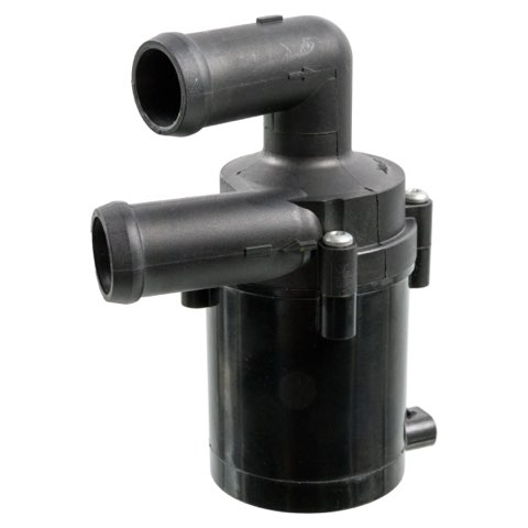 Febi Bilstein 183426 Auxiliary Water Pump, photo 2