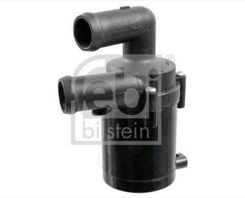 Febi Bilstein 183426 Auxiliary Water Pump, photo 3