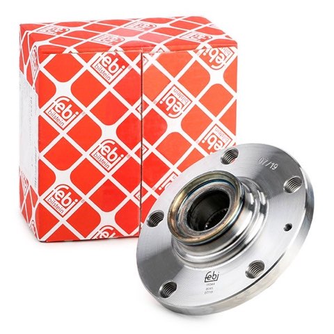 Febi Bilstein 18344 Wheel Hub, photo 2