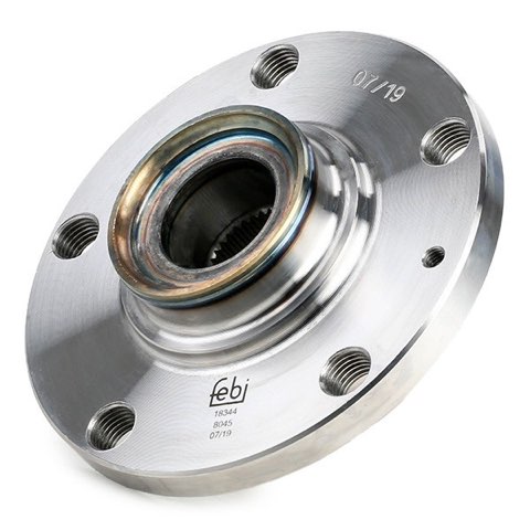 Febi Bilstein 18344 Wheel Hub, photo 3