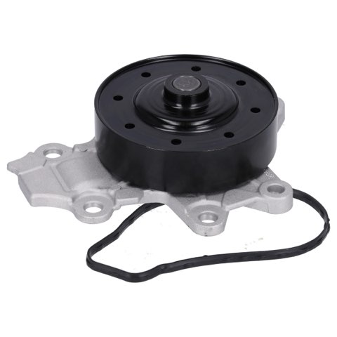 Febi Bilstein 183449 Water Pump, photo 2