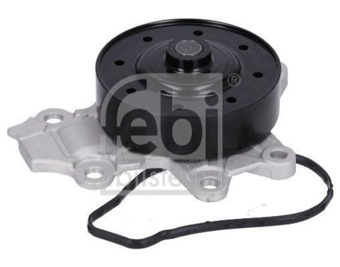 Febi Bilstein 183449 Water Pump, photo 3