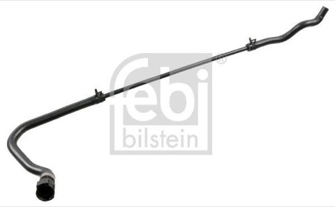 Febi Bilstein 183450 Radiator Hose, photo 3