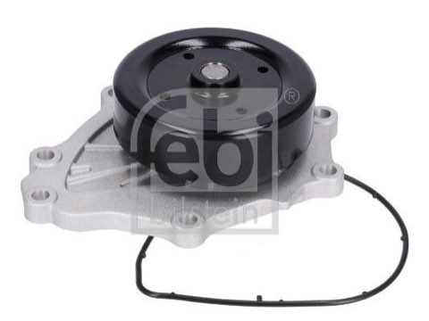 Febi Bilstein 183452 Water Pump, photo 3
