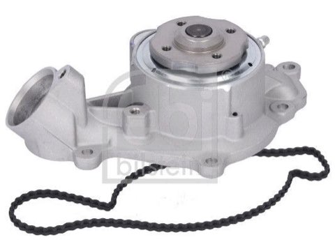 Febi Bilstein 183454 Water Pump, photo 3