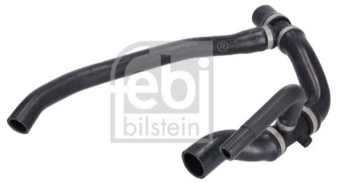 Febi Bilstein 183455 Radiator Hose, photo 2
