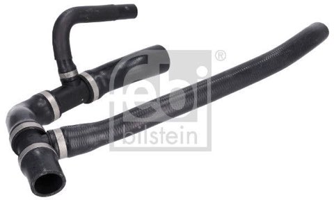 Febi Bilstein 183455 Radiator Hose, photo 3