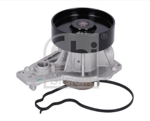 Febi Bilstein 183456 Water Pump, photo 3