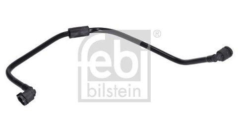 Febi Bilstein 183459 Coolant Pipe, photo 2