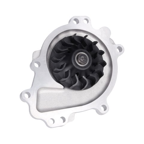 Febi Bilstein 183467 Water Pump, photo 2